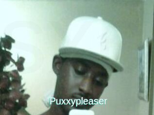 Puxxypleaser