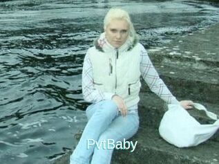 PvtBaby