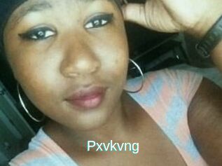 Pxvkvng