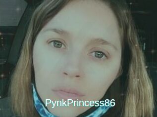 PynkPrincess86
