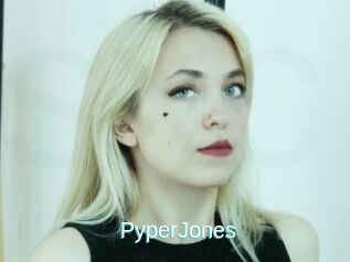 PyperJones