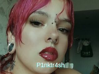 P1nktr4sh