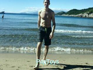 P4pToys