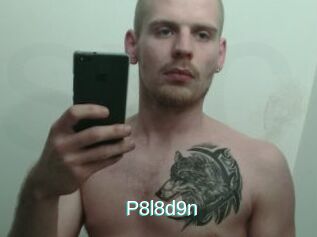 P8l8d9n