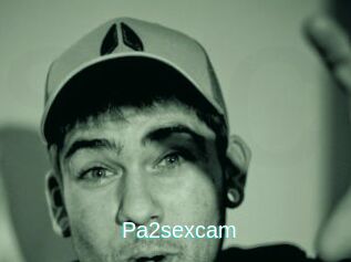 Pa2sexcam