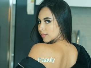 Paauly