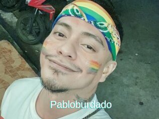 Pabloburdado