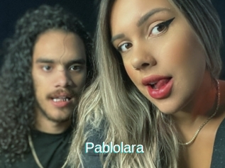 Pablolara