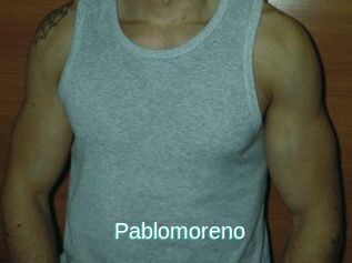 Pablomoreno
