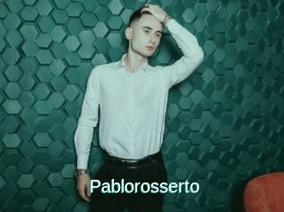 Pablorosserto