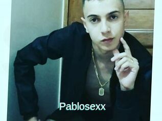 Pablosexx