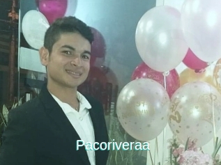 Pacoriveraa