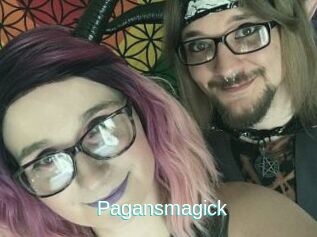 Pagansmagick