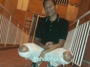 Paholohot