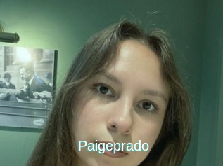 Paigeprado