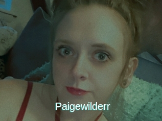 Paigewilderr