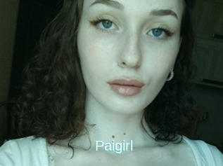 Paigirl