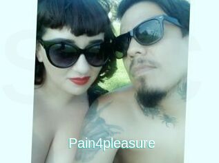 Pain4pleasure