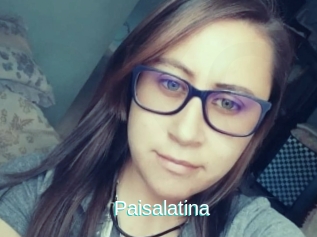 Paisalatina