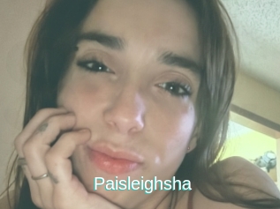 Paisleighsha