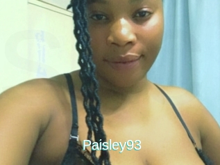 Paisley93