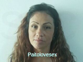 Paitolovesex
