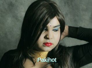 Pakihot