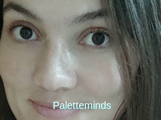 Paletteminds