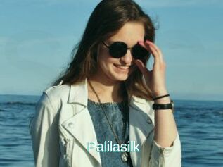 Palilasilk