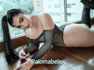 Palomabelax