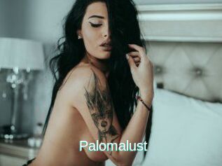 Palomalust