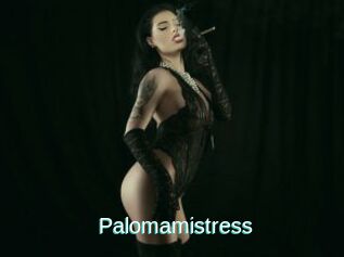 Palomamistress