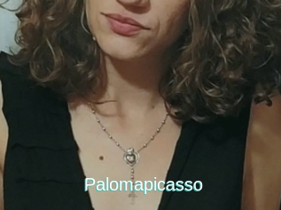 Palomapicasso