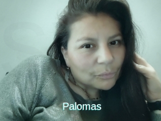 Palomas
