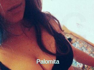 Palomita