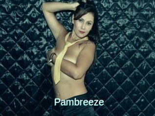 Pambreeze