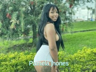 Pamela_jhones
