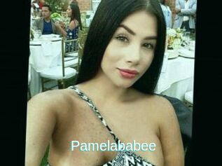 Pamelababee