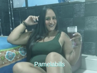 Pamelabills