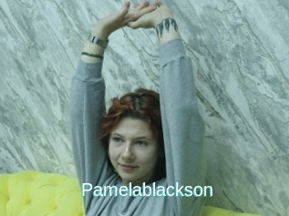 Pamelablackson