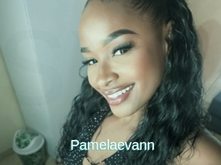 Pamelaevann