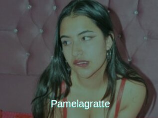 Pamelagratte