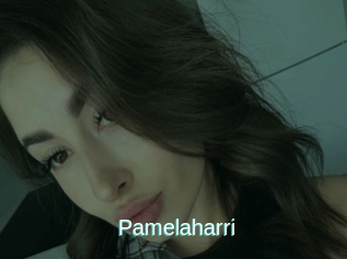Pamelaharri