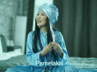 Pamelakis