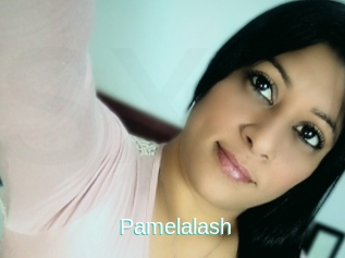 Pamelalash