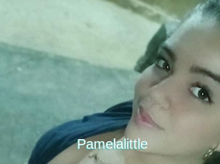 Pamelalittle