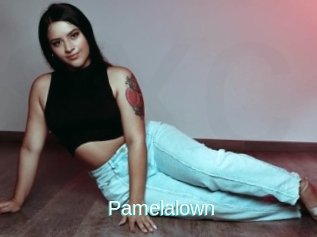 Pamelalown