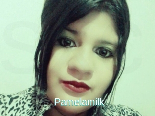 Pamelamilk