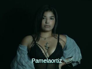 Pamelaortiz
