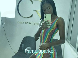 Pamelaparker